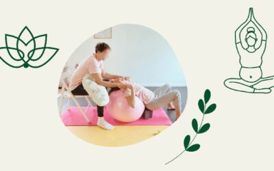 Atelier de Yoga Prénatal pour les futurs parents