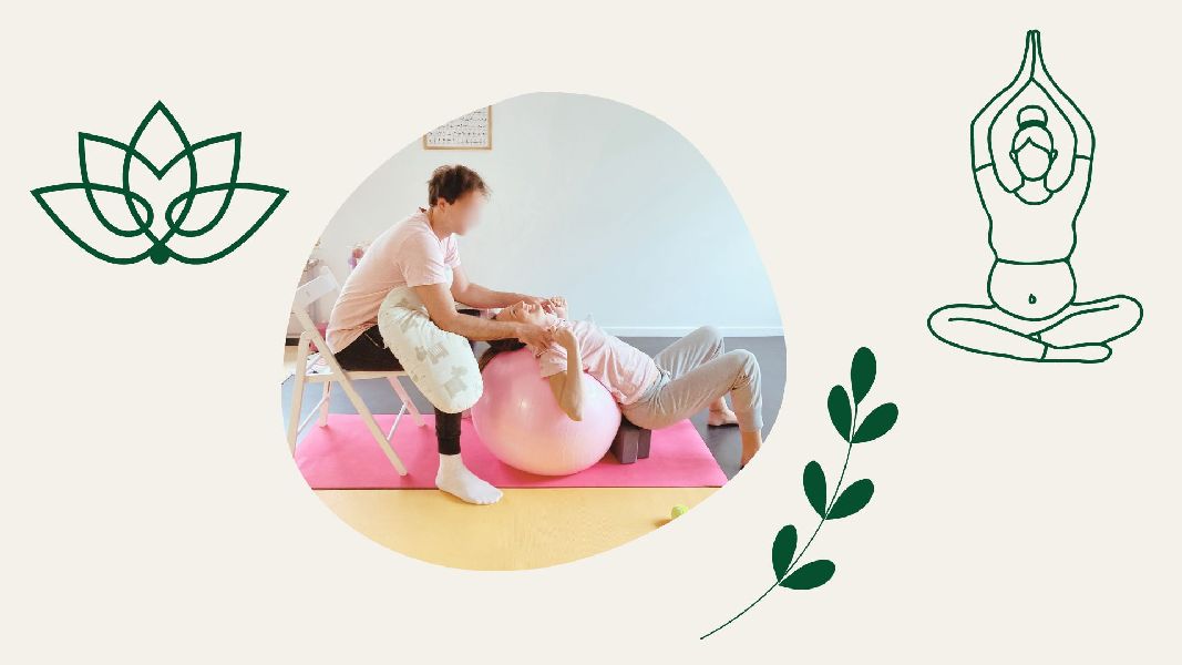 Atelier de Yoga Prénatal pour les futurs parents